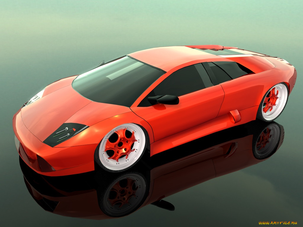 lamborghini, murcielago, by, snipehunter4, , 3